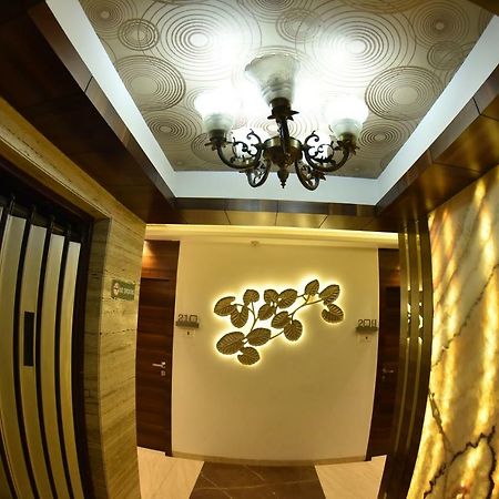 Hotel Manama Bombaim Exterior foto