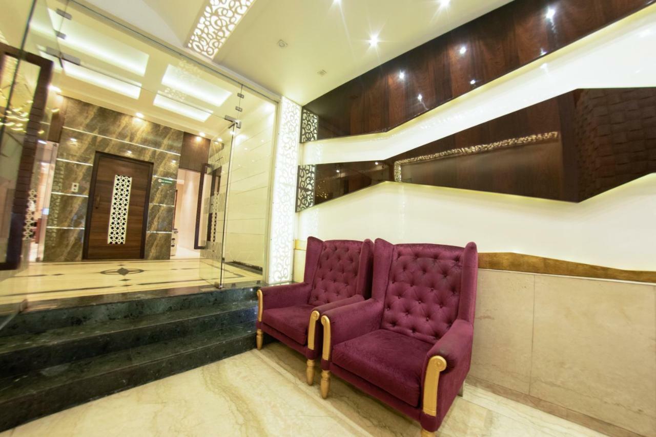 Hotel Manama Bombaim Exterior foto