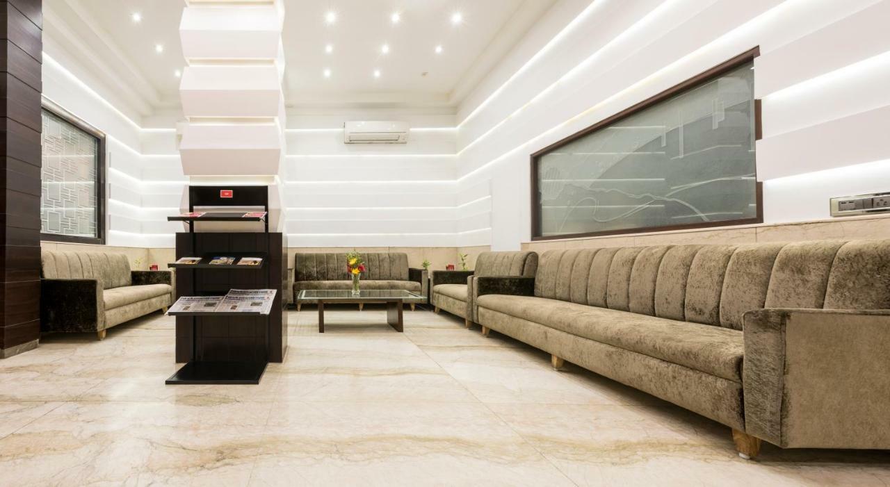 Hotel Manama Bombaim Exterior foto