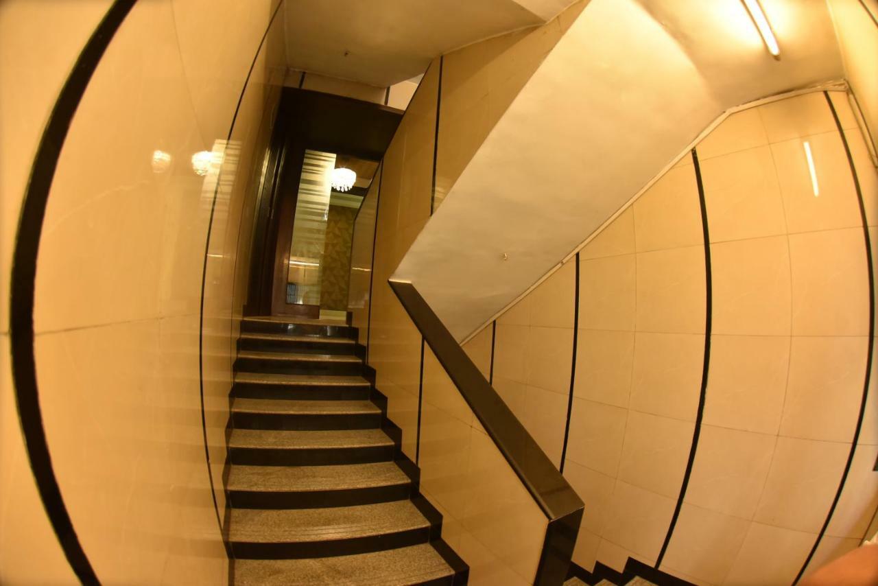 Hotel Manama Bombaim Exterior foto